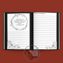 Load image into Gallery viewer, Boundless Gratitude E-Journal - Small