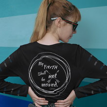 Load image into Gallery viewer, Long Sleeved Comfort Colors T-shirt