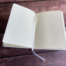 Load image into Gallery viewer, Choose Joy Notebook