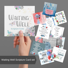 Load image into Gallery viewer, Waiting Well Bundle