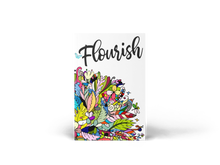 Load image into Gallery viewer, Flourish Journal