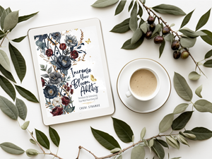 Increase Your Bloom Ability: Devotions for Unleashing Your Most Flourishing Self