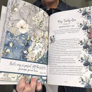 Increase Your Bloom Ability: Devotions for Unleashing Your Most Flourishing Self
