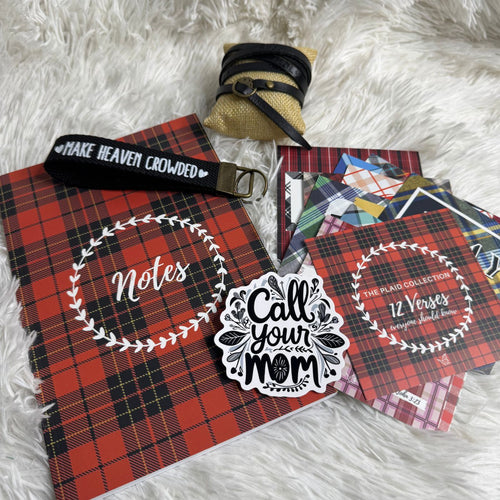 Rooted and Ready College Girl Bundle