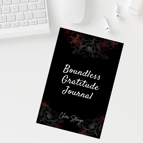 Boundless Gratitude Journal