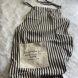 The Loved Apron
