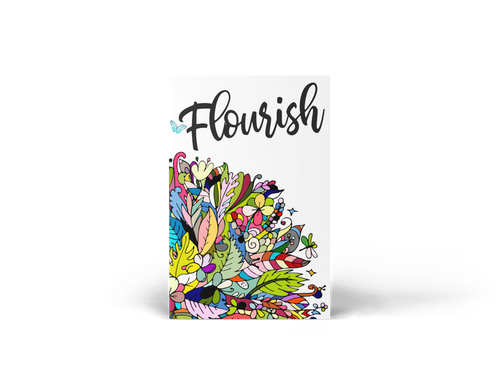 Flourish Journal