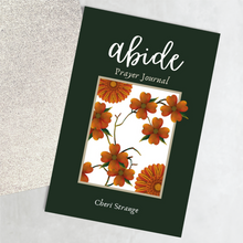 Load image into Gallery viewer, Abide Prayer Journal Paperback